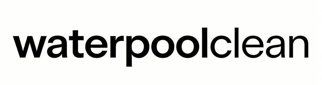 Waterpoolclean
